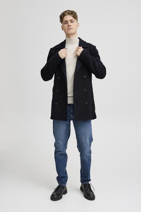 Immagine prodotto Casual Friday CFVILMER wool mix peacoat 20505154 (XXL)