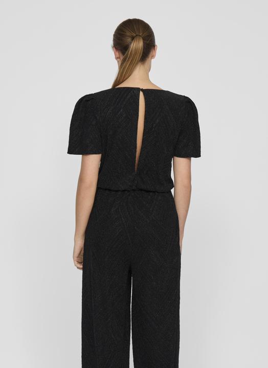 Actual product image Vila Short sleeve jumpsuit (XS)