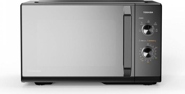 Toshiba MW3-MM20PF(BK) MWO