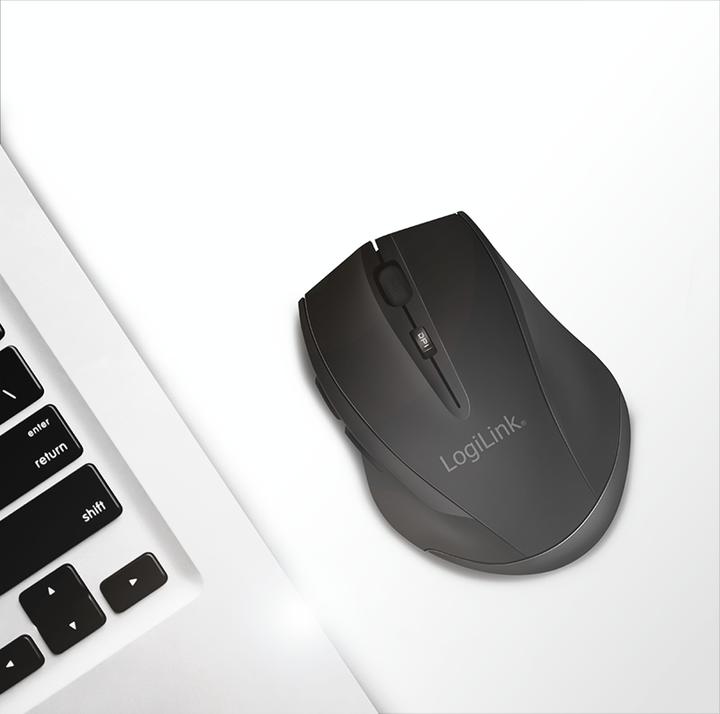 Image du produit LogiLink ID0032A (Sans fil)
