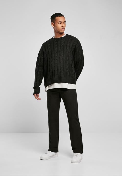 Immagine prodotto Urban Classics Maglione a quadri - 17996 (XXL)
