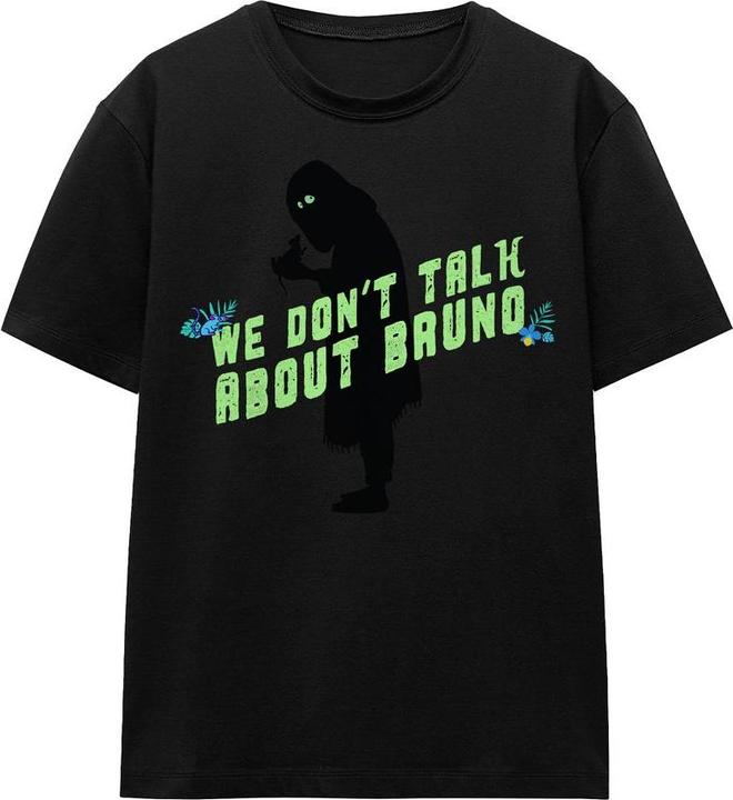 Universal Textiles We Don't Talk About Bruno TShirt