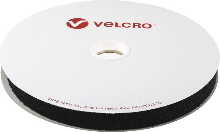 Velcro brand Klettverschlussband (20 mm, 10 m)