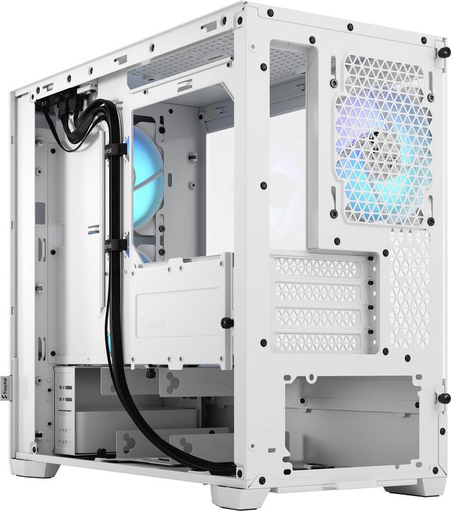 Produktbild Fractal Pop Mini Air RGB (mATX, Mini-ITX)
