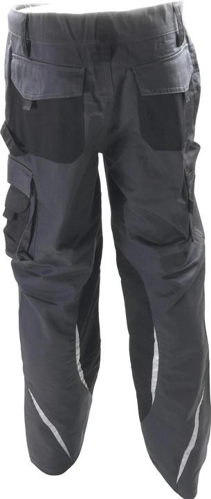 Actual product image BGS ® Work trousers | long | size 62 (62)