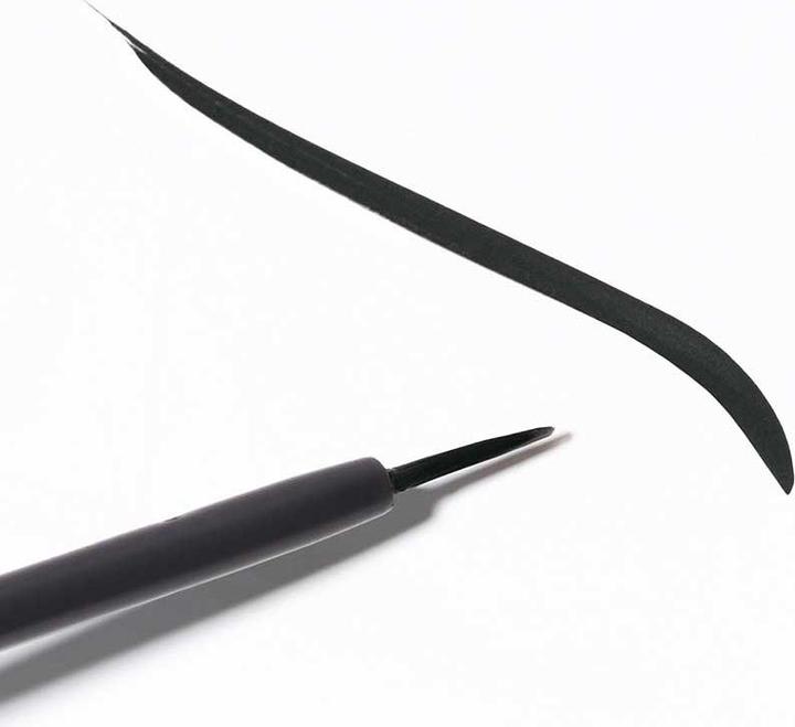 Image du produit Dr. Hauschka Eyeliner liquide (No. 01 - Noir)
