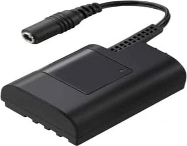 Produktbild Panasonic DMW-DCC12GU (DC-Kuppler)