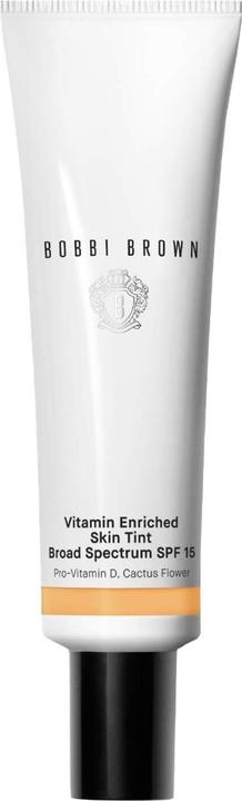 Bobbi Brown Vitamin Enrichie Skint Tint Sun Protection Factor 15 Medium 1 (Medium 1)