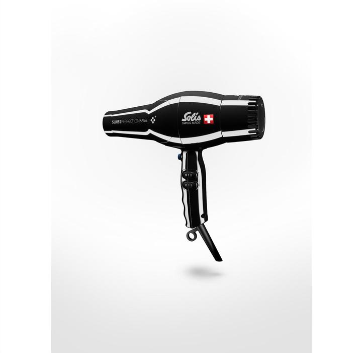 Produktbild Solis Swiss Perfection Plus