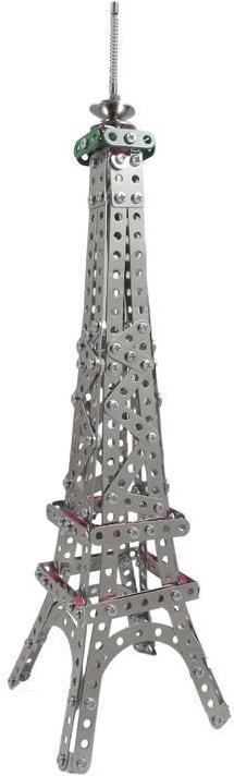 Produktbild Apples to Pears Gift in a Tin - Eiffel Tower in a Tin - Geschenkbox