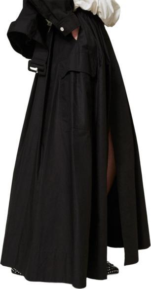Actual product image Twinset Actitude Gonne Nero (M)