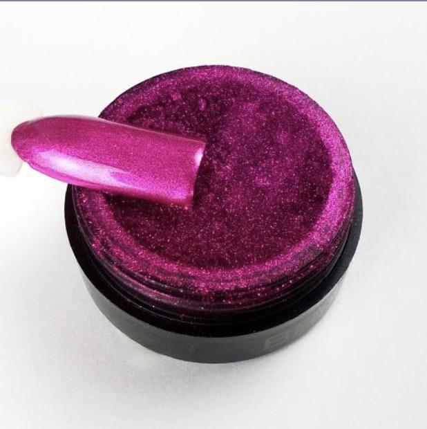 Immagine prodotto BrillBird Pigmento cromo extra rosa (Extra Rosa)