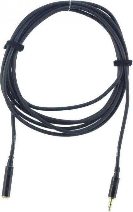 Actual product image Cordial CFS 3 WY Jack extension (3 m, 3.5mm jack (AUX))