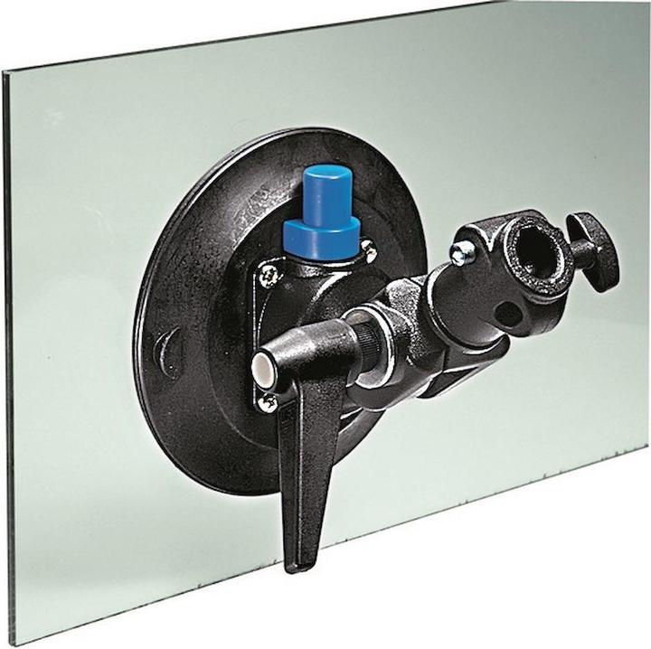 Image du produit Manfrotto 241 Pied à ventouse (Pieds de trépied)