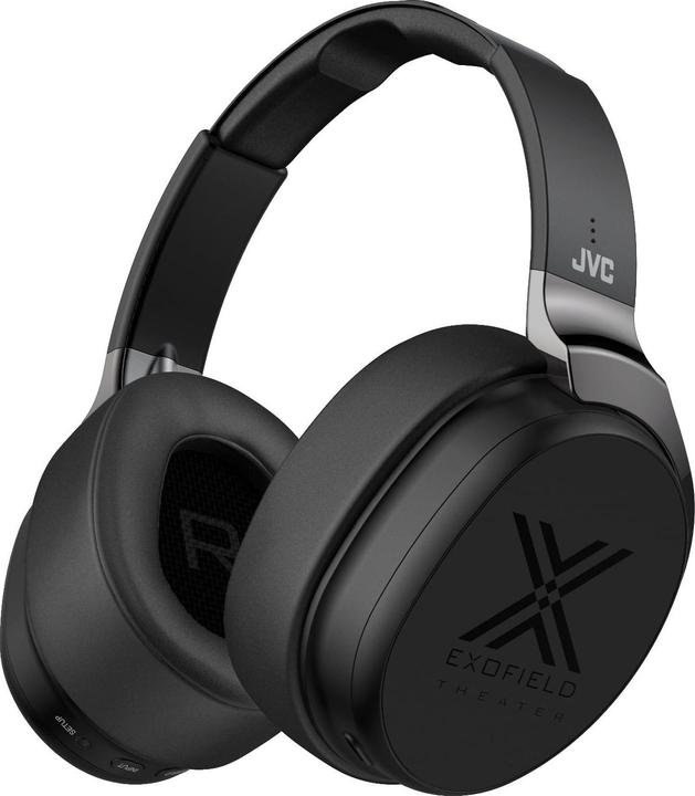 Immagine prodotto JVC XP-EXT1 (ANC, 12 h, Senza fili)
