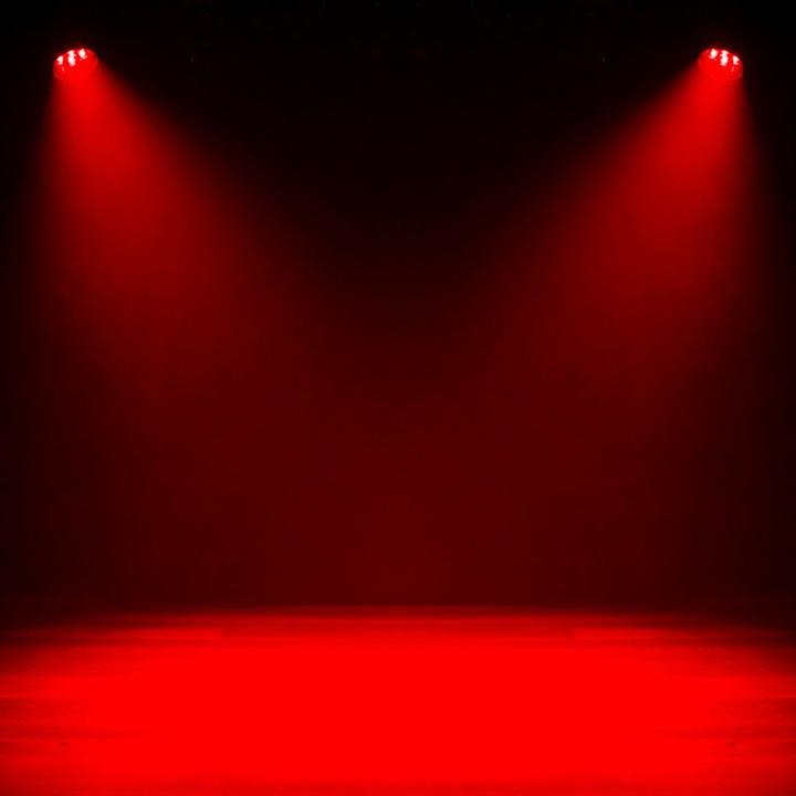 Produktbild American Crew DJ Encore Z7 LP LED Par (LED)