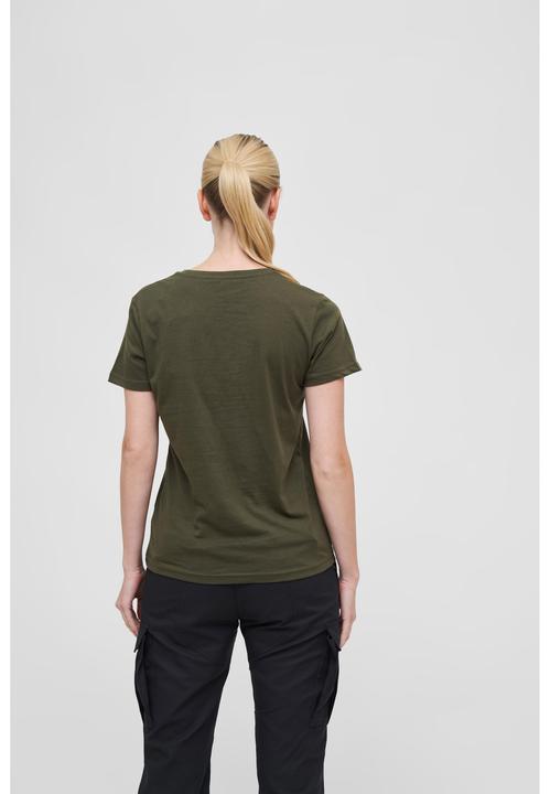 Image du produit Brandit T-shirt pour femme - 16197 (5XL)
