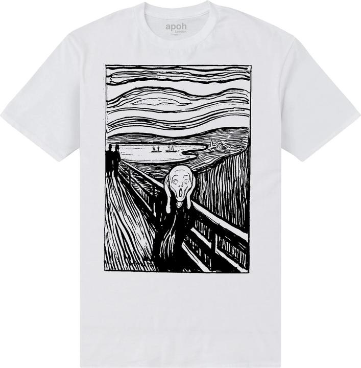 Apoh TShirt (XL)