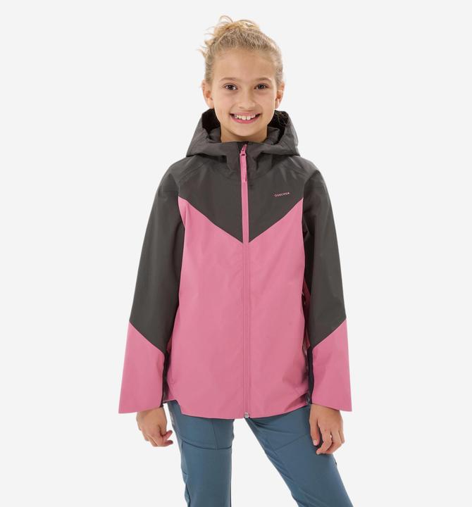 Quechua MH500
