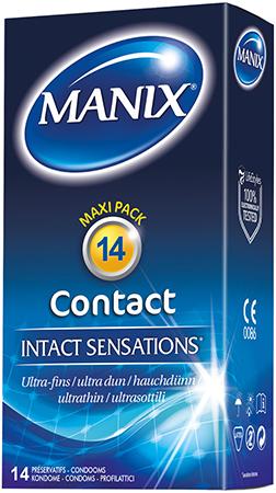 Produktbild Manix Contact