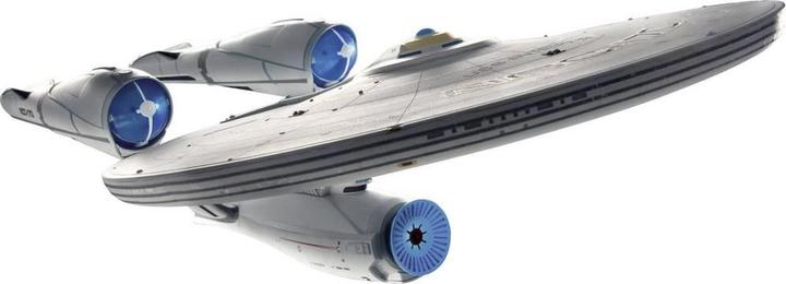 Produktbild Revell Star Trek U.S.S. Enterprise NCC 1701
