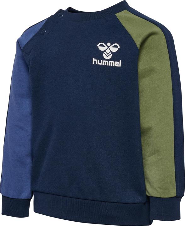 Produktbild hummel Hmlassym Sweatshirt (80)