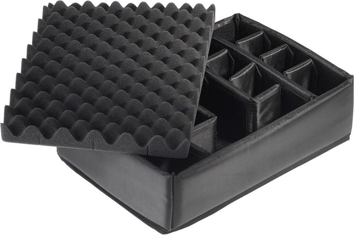 Actual product image B+W Outdoor suitcase type 5000 (Photo case, 23 l)