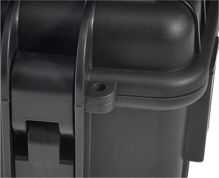 Actual product image B+W Outdoor suitcase type 5000 (Photo case, 23 l)