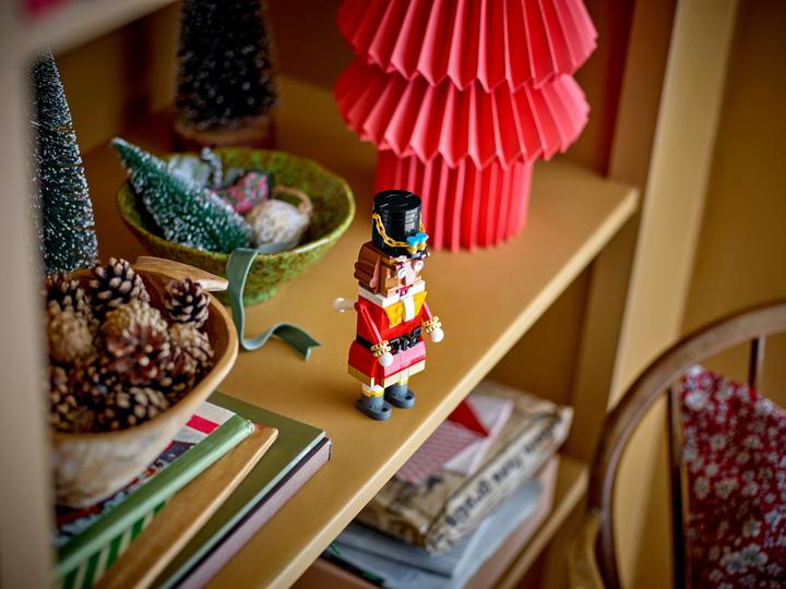 Image du produit LEGO Casse-Noisette (40640, LEGO Iconic)