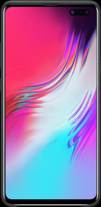 Image du produit Samsung Leather Cover (Samsung Galaxy S10 5G)