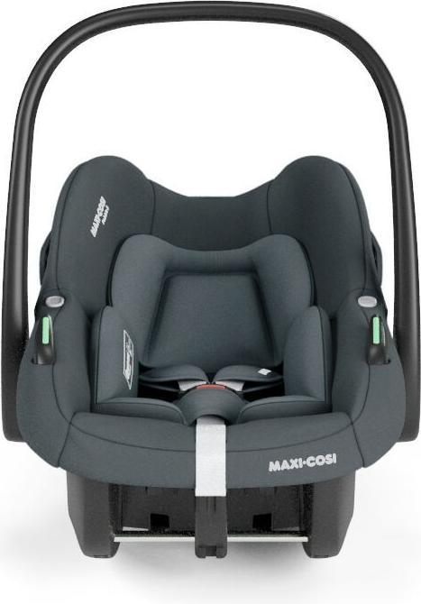 Image du produit Maxi-Cosi Pebble S (Coque auto, Norme ECE R129/i-Size)