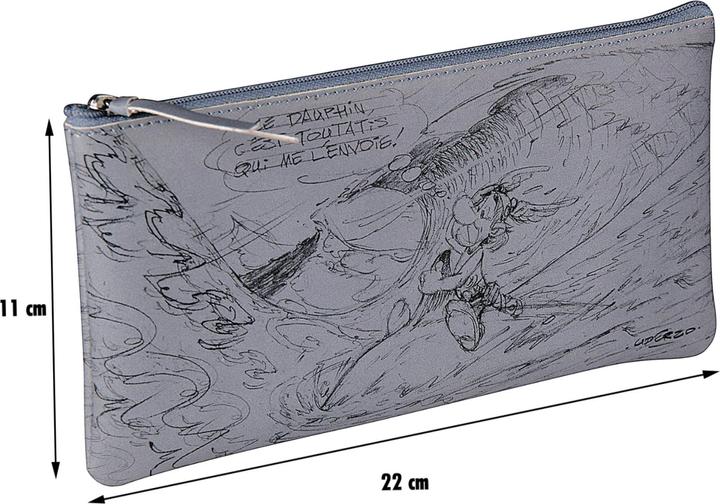 Actual product image Rhodia Asterix Pencils