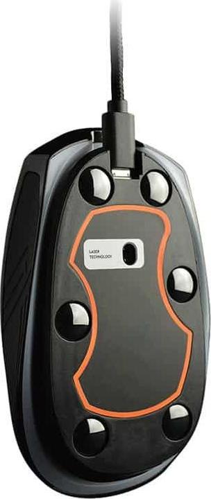 Produktbild Pixminds Lexip Gaming MO42 Mouse Glider