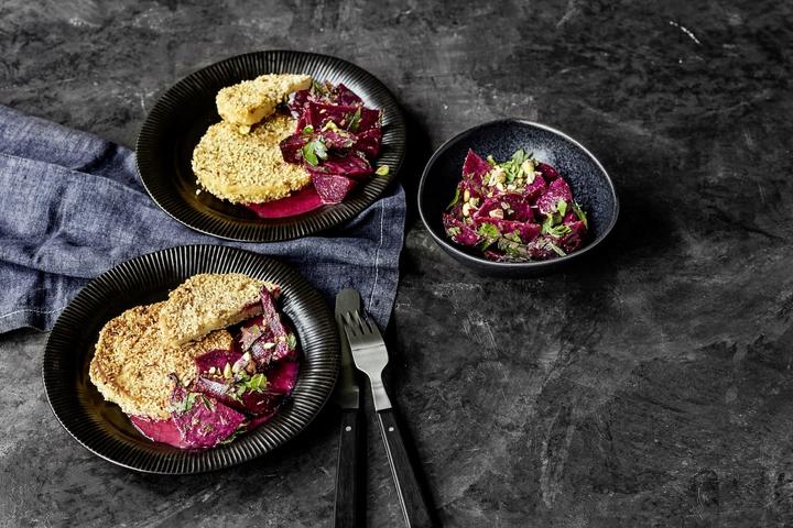 Produktbild Betty Bossi Kochbuch Santé & minceur - low-carb moins 3 kg en 3 semaines (Deutsch)