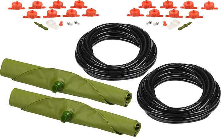 Immagine prodotto Royal Gardineer Sistema di irrigazione delle piante