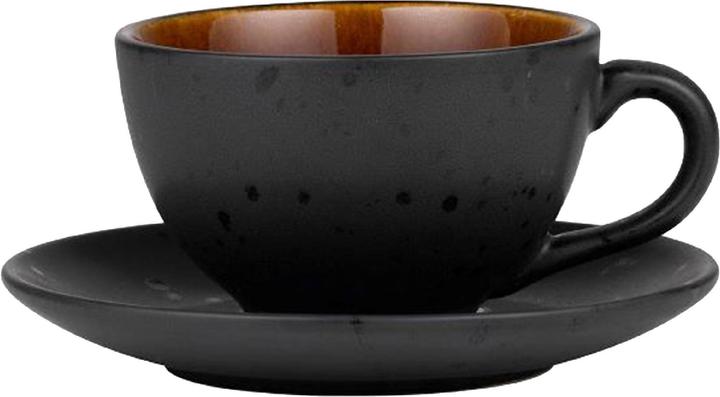 Produktbild Bitz Kaffeetasse (240 ml, 6 x)