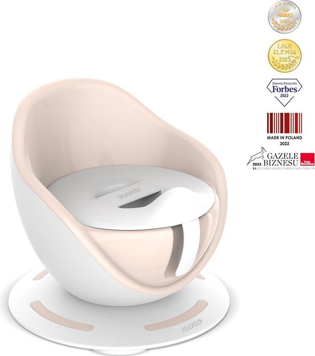 Neno Pot Pipi Rose