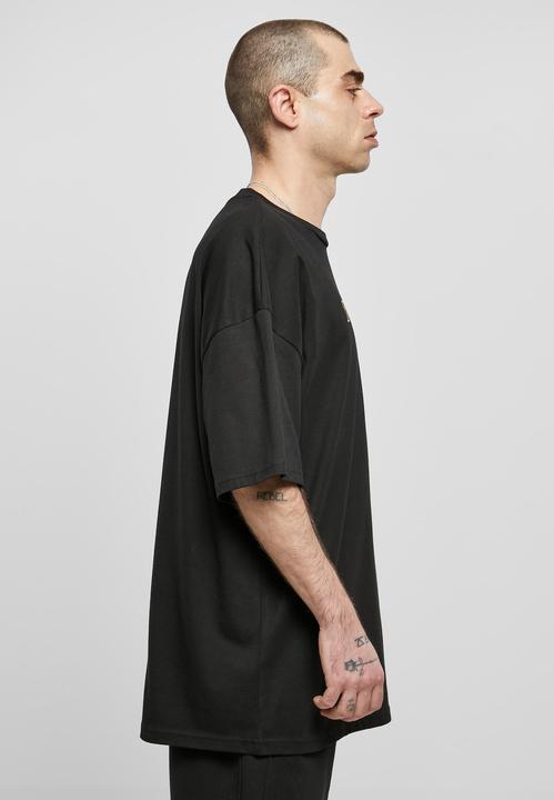 Produktbild 9N1M Sense Sense Goth Logo T-Shirt - 22319 (S)