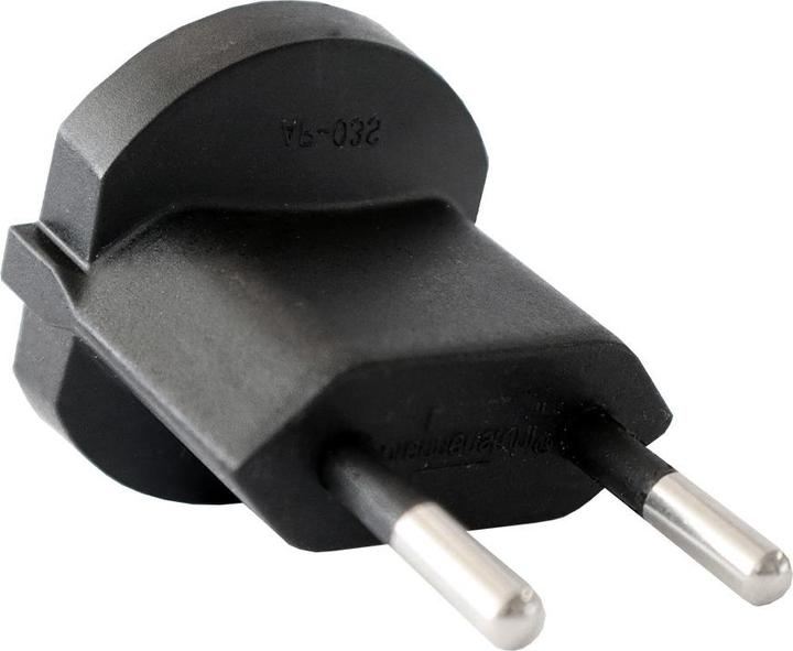 Produktbild Fs-Star Fix-Adapter D - CH (Typ 11, 2-Polig)