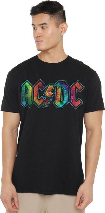 Produktbild AC/DC TShirt (5XL)