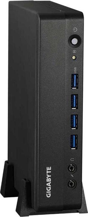 Produktbild Gigabyte BSi5-1135G7 (Intel Core i5-1135G7)