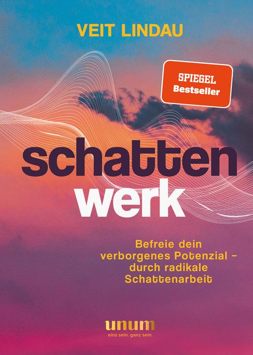 Produktbild Schattenwerk (Deutsch, Veit Lindau, 2021)