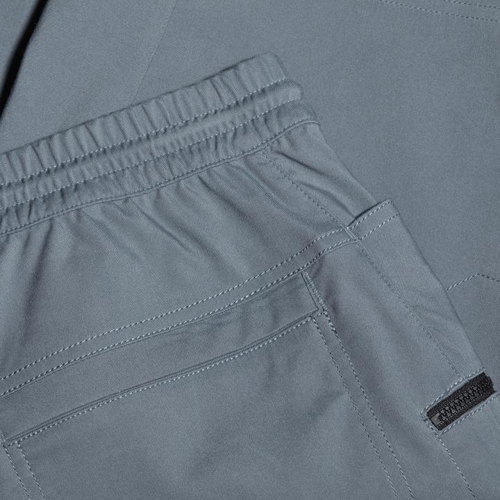Actual product image Mammut Massone Shorts Men (48)