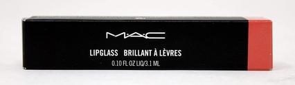 Image du produit MAC Cosmetics Lipglass (Cultivé)