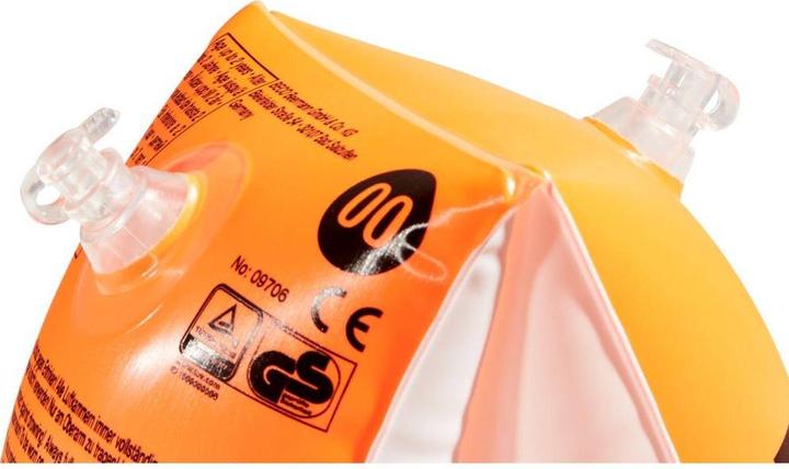 Actual product image Beco Water wings