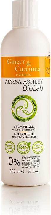Actual product image Alyssa Ashley BioLab (300 ml)