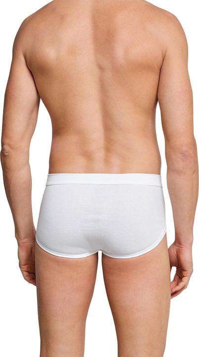 Immagine prodotto Schiesser Slip Classic Vestibilità comoda (XXL, confezione da 4)