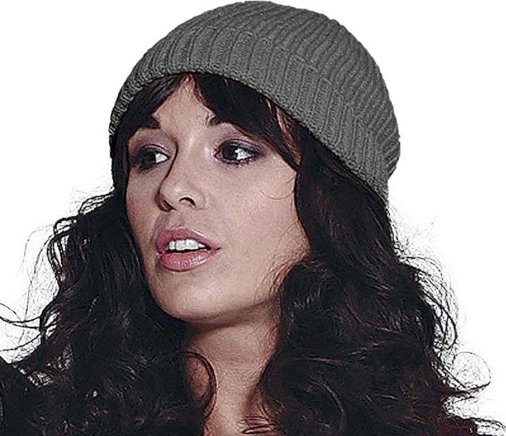 Produktbild Beechfield Retro Seemannsmütze WinterBeanie (One Size)