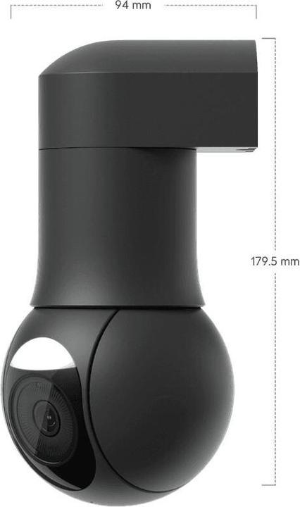 Immagine prodotto Ubiquiti G5 PTZ (2688 x 1512 Pixel)