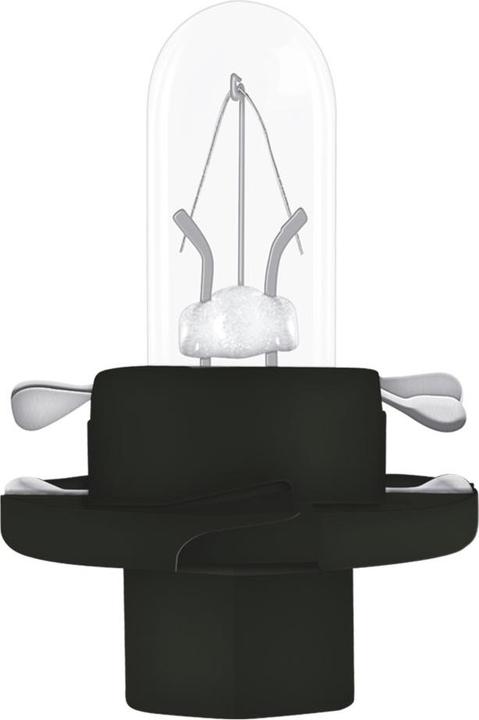 Actual product image Osram 1.2W 12V